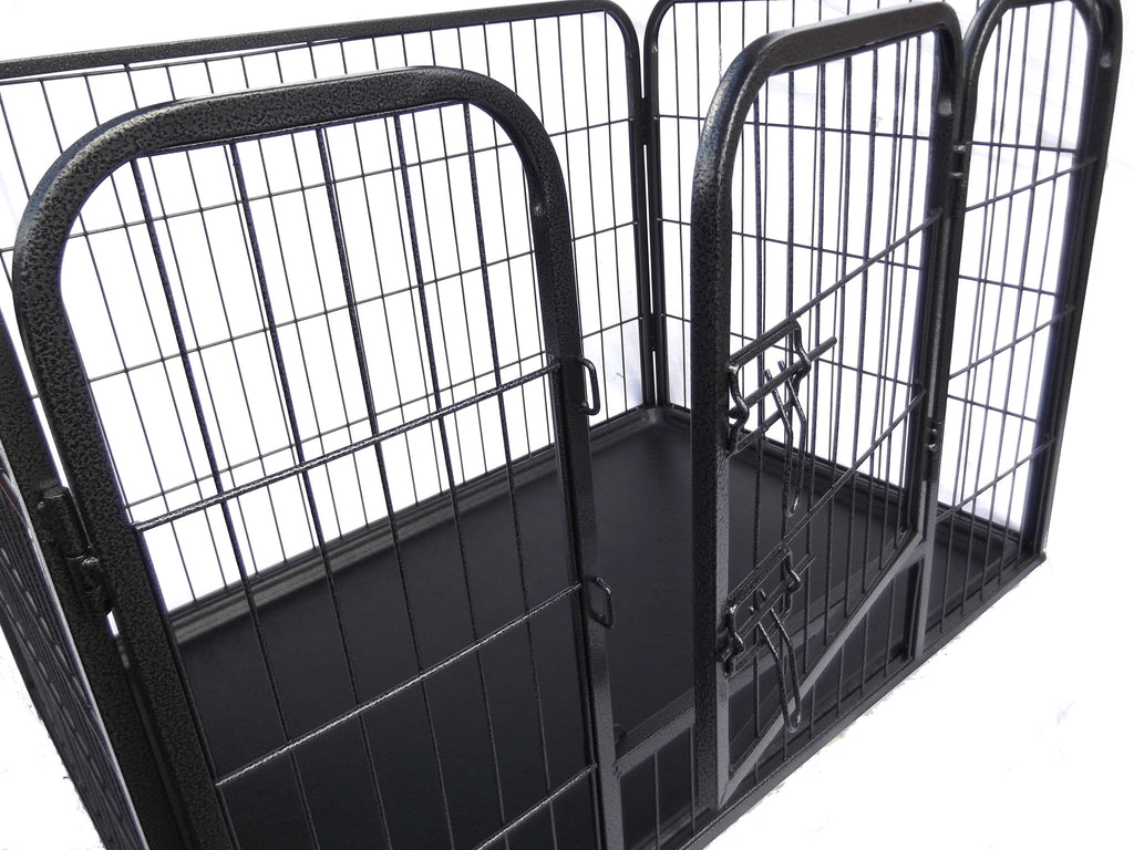Dog pen enclosures online